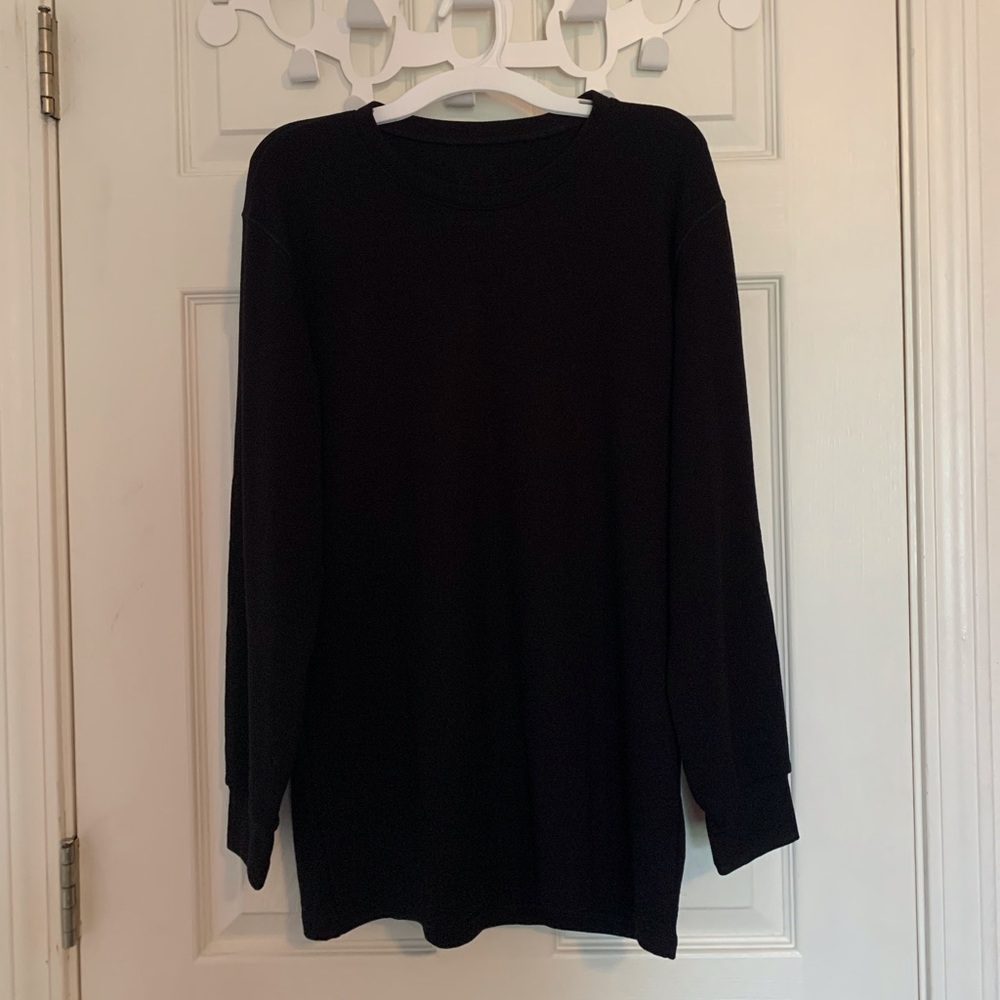 MENS UNIQLO SWEATER
